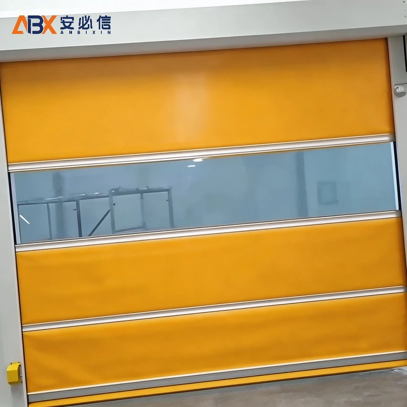 达州快速门